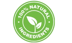 TheyaVue natural eye supplement made with 100% pure, non-GMO ingredients