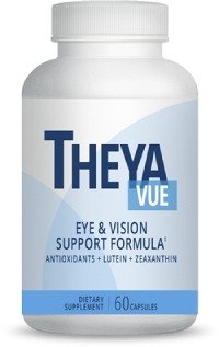 TheyaVue Eye Supplement