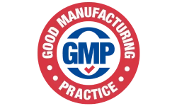 TheyaVue GMP-certified eye supplement, guaranteeing consistent quality and purity