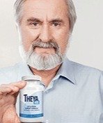 TheyaVue Customer Reviews Third Person